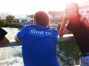 Tiroler Schwimmreifen Rennen 2012 - Impressionen